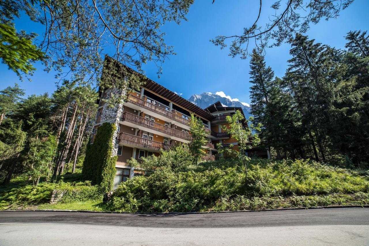 Apartment Corte Auronzo di Cadore